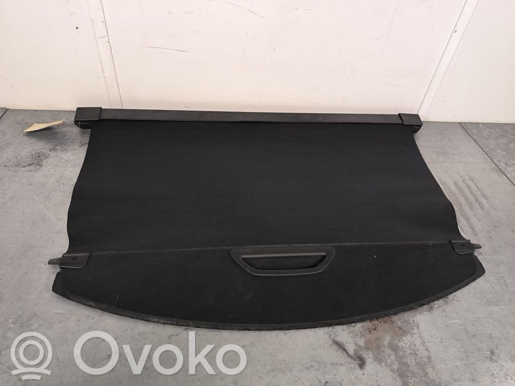 Renault Clio IV Parcel shelf 