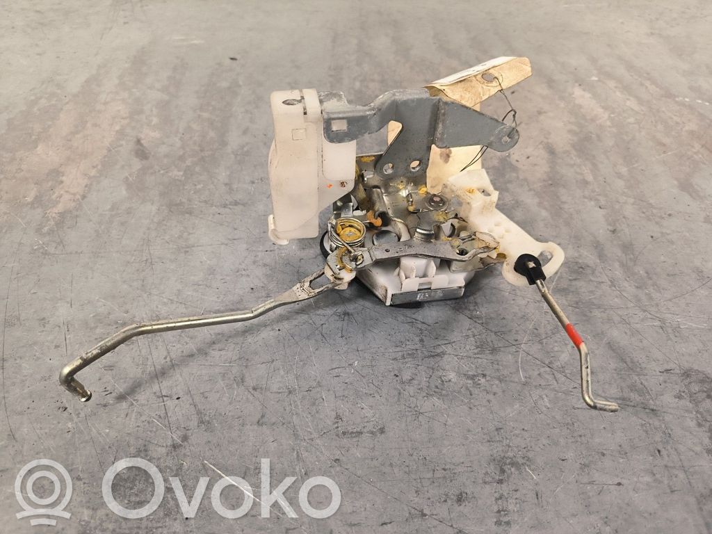 Citroen C1 Încuietoare ușă față 