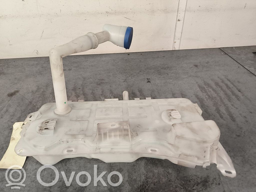 Citroen Berlingo Wischwasserbehälter 