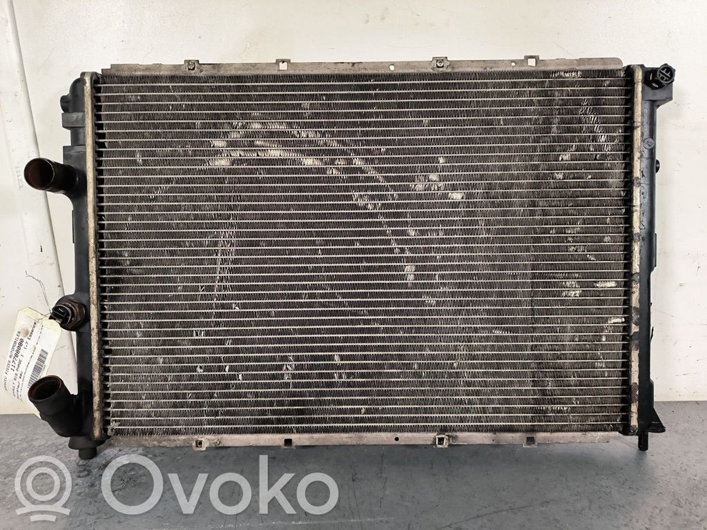 Renault 19 Wasserkühler 