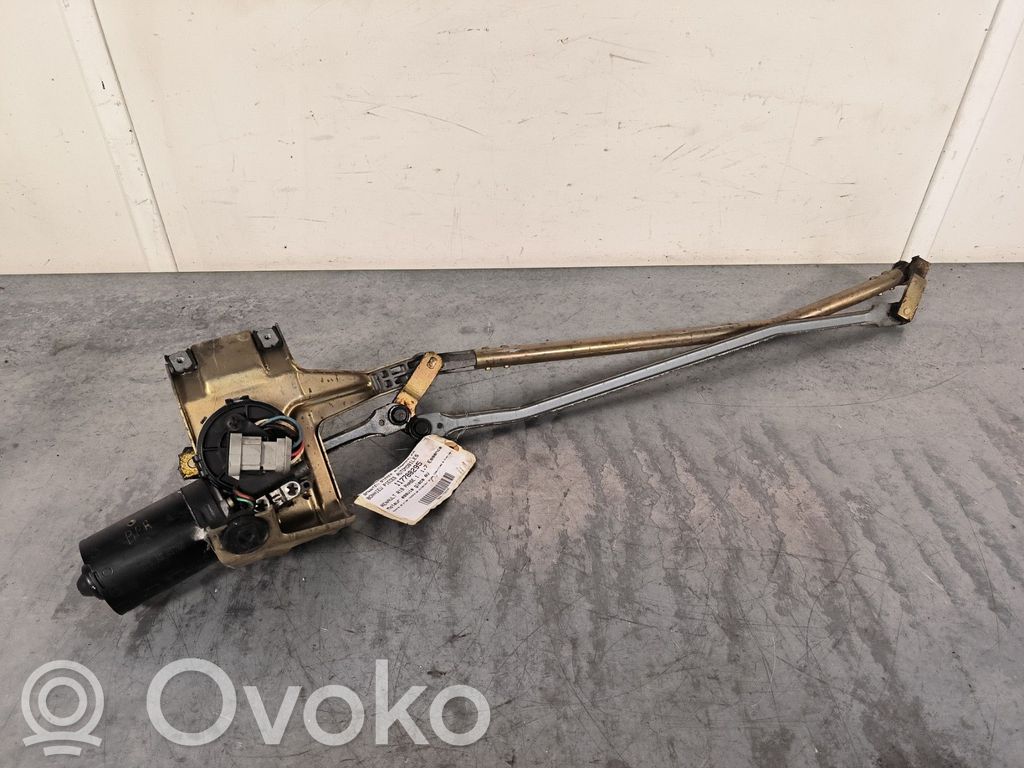 Renault 19 Valytuvų varikliukas 