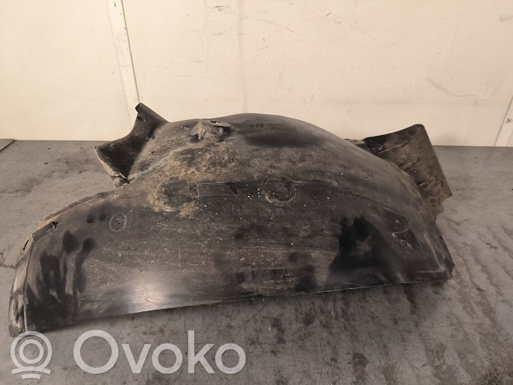 Renault Modus Apakšspārns 