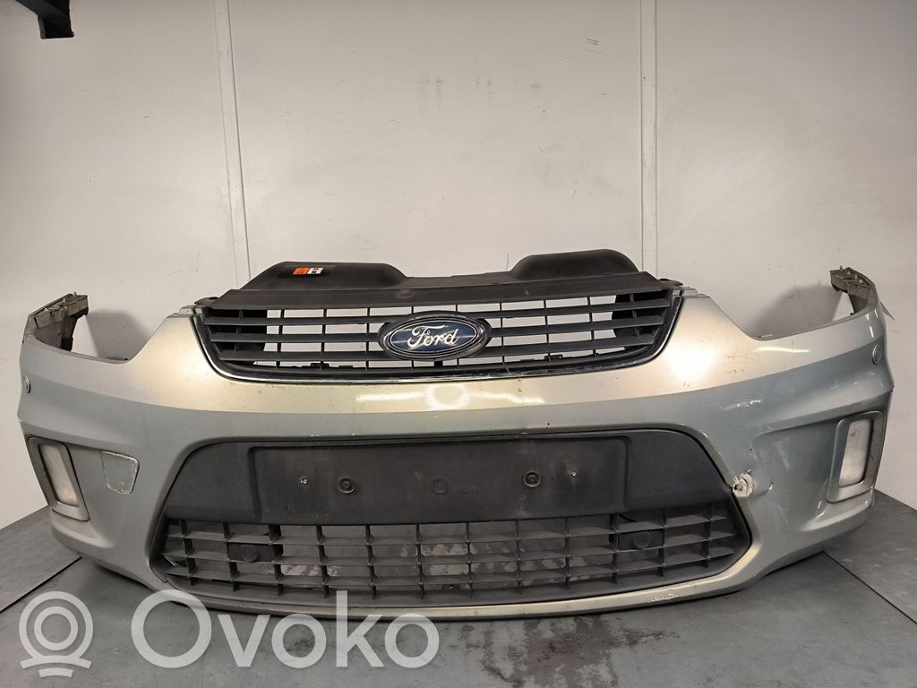 Ford C-MAX I Priekinis bamperis 
