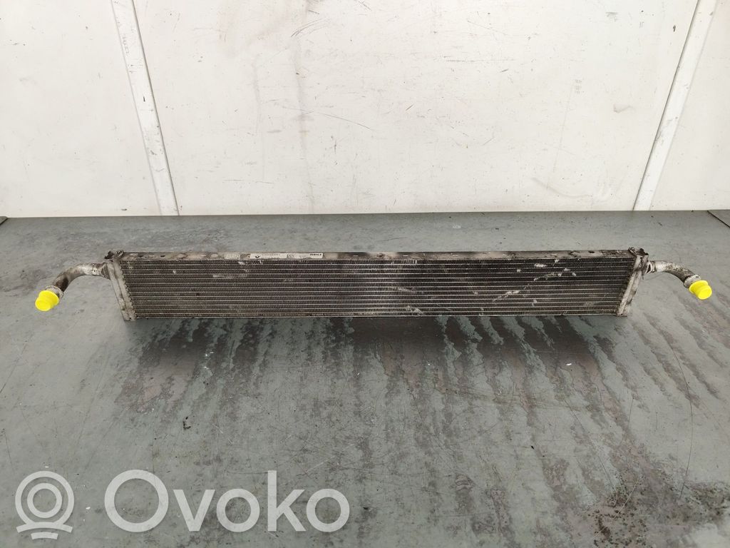 Renault Trafic III (X82) Coolant radiator 