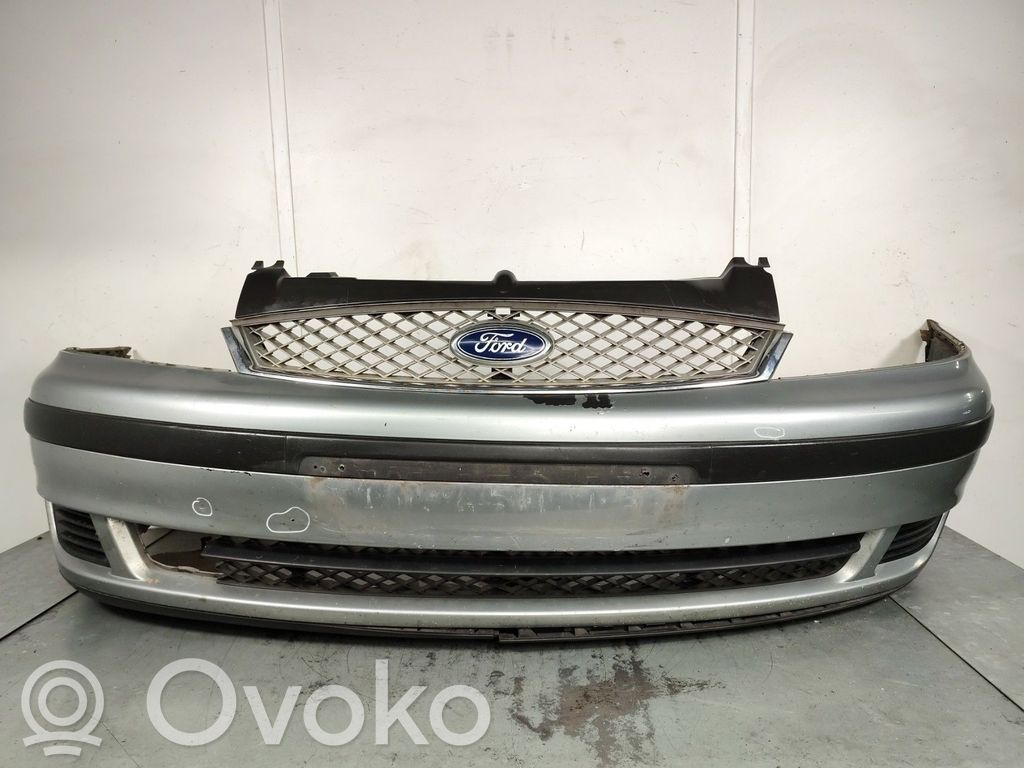Ford Galaxy Front bumper 