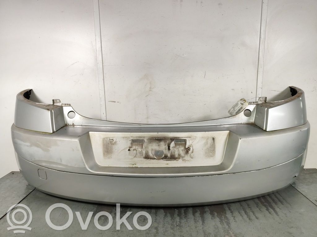 Renault Megane II Parachoques 