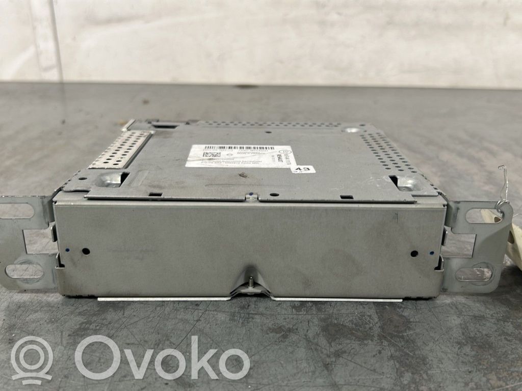 Renault Clio IV Unité principale radio / CD / DVD / GPS 