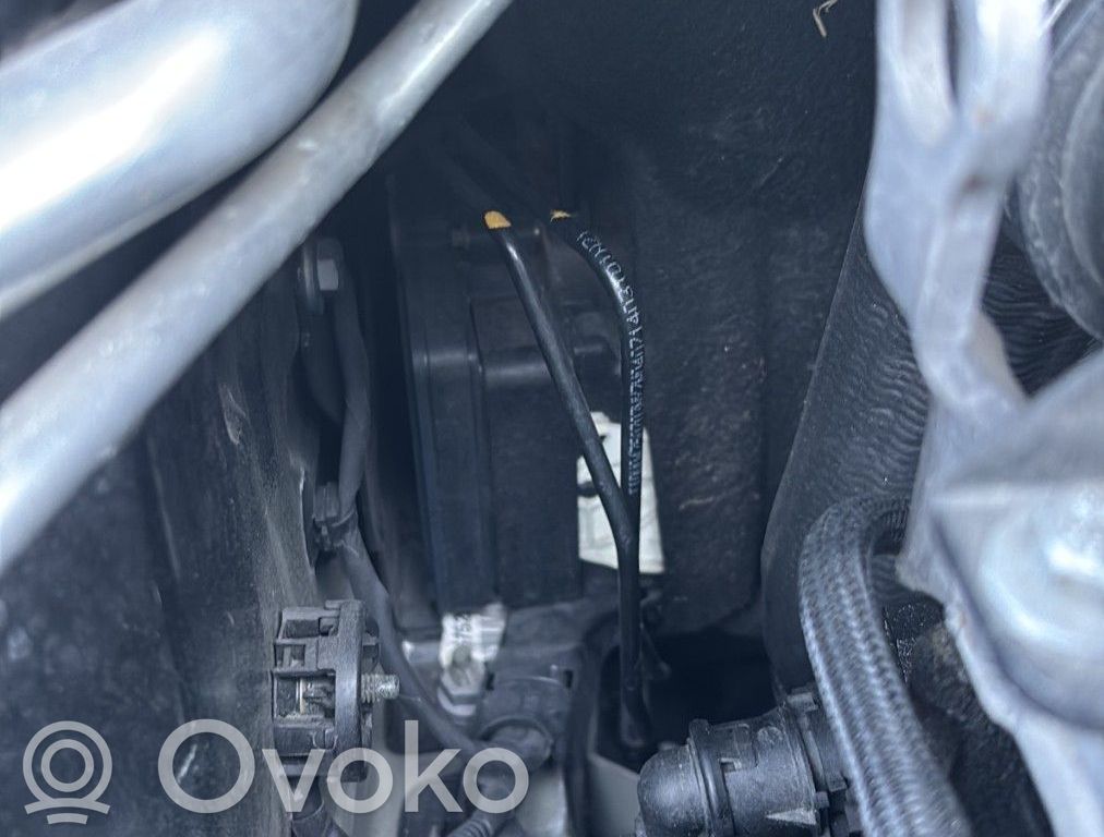Peugeot 308 ABS Blokas 