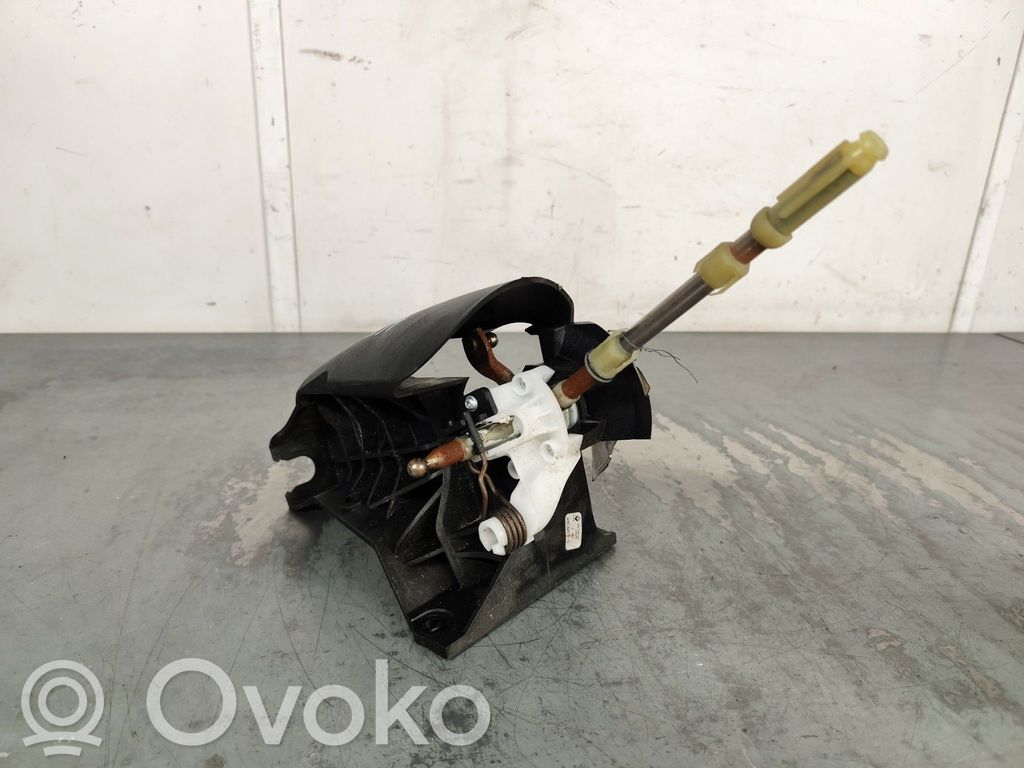 Renault Master III Selector caja de cambios 