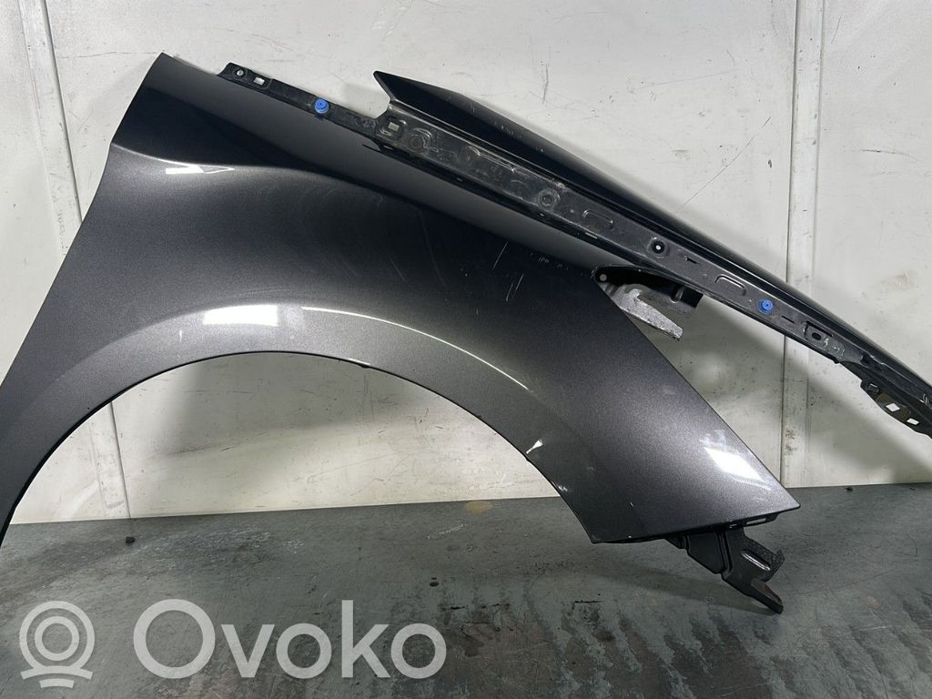 Citroen DS5 Sparnas 