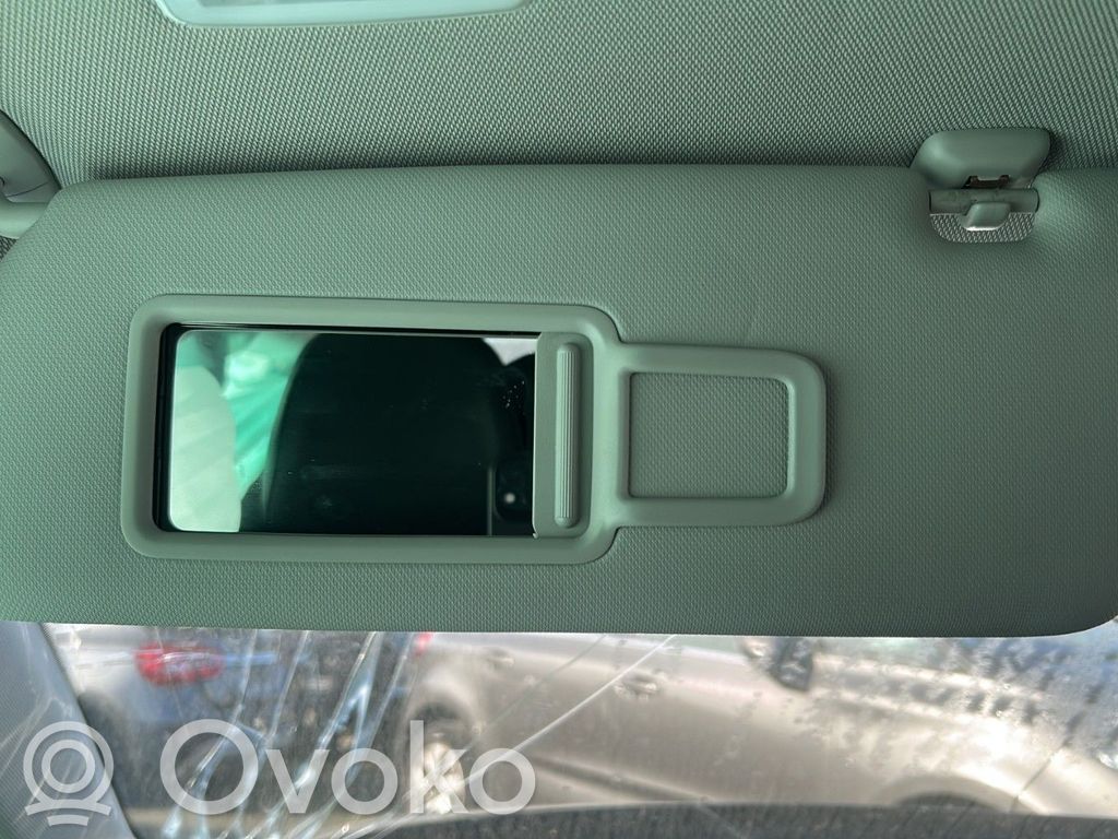 Audi A3 S3 8V Visera parasol 