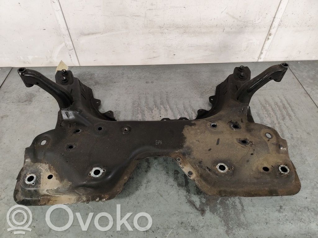 Jeep Renegade Front subframe 