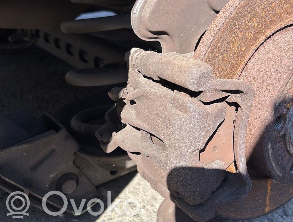 Fiat Talento Etrier frână spate 