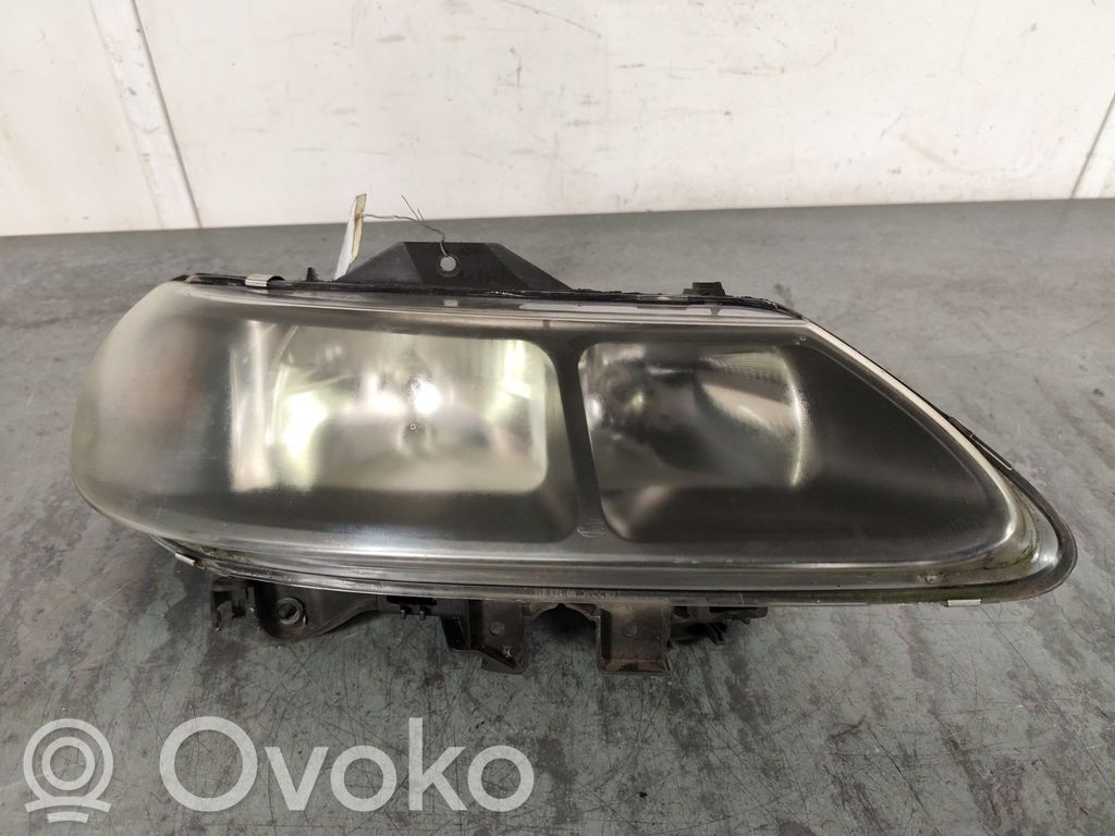 Renault Laguna I Phare frontale 