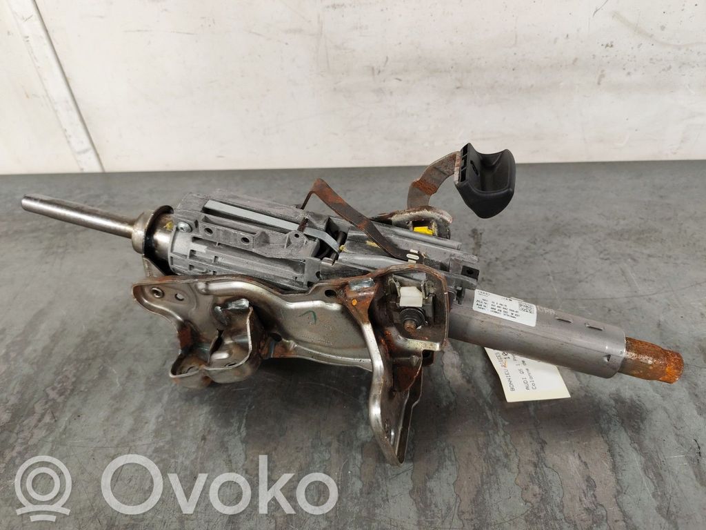 Audi Q5 SQ5 8R Set ax volan 