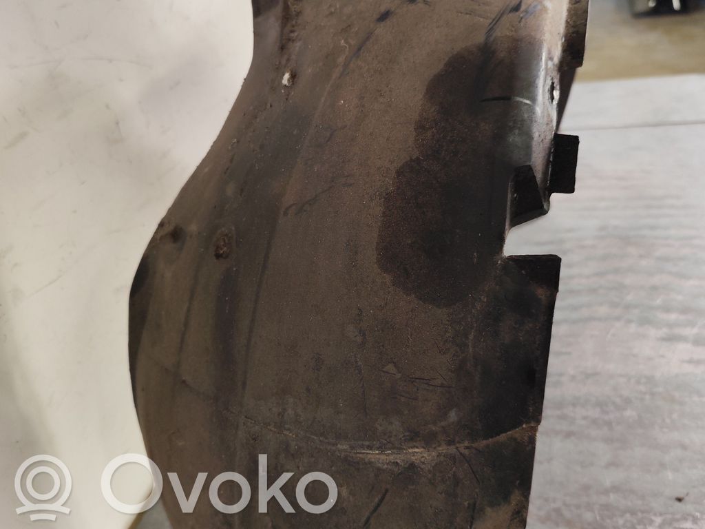 Volkswagen Polo III 6N 6N2 6NF Rivestimento paraspruzzi passaruota anteriore 