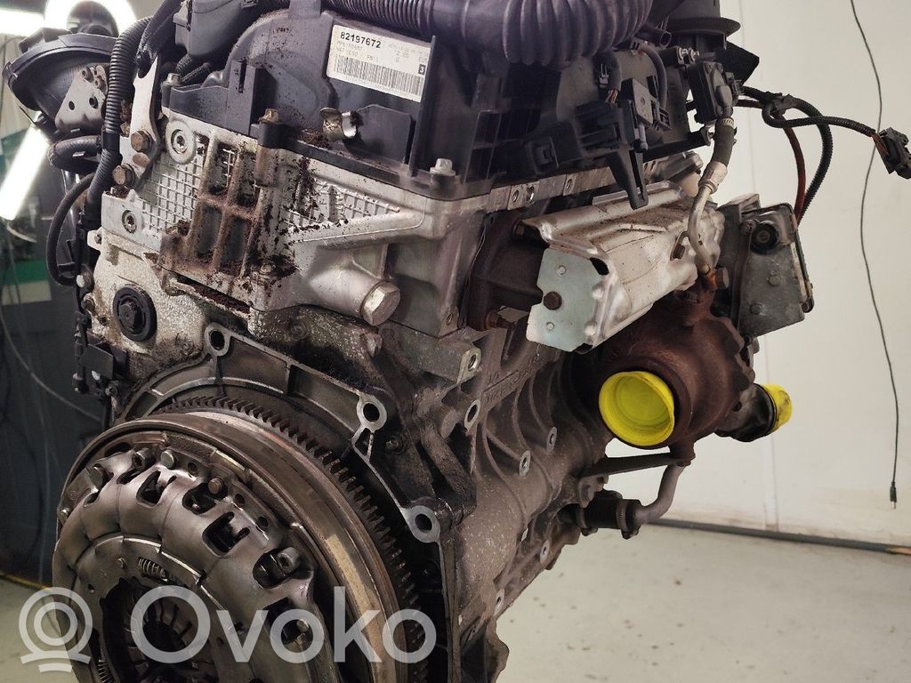 Engine   11002157055