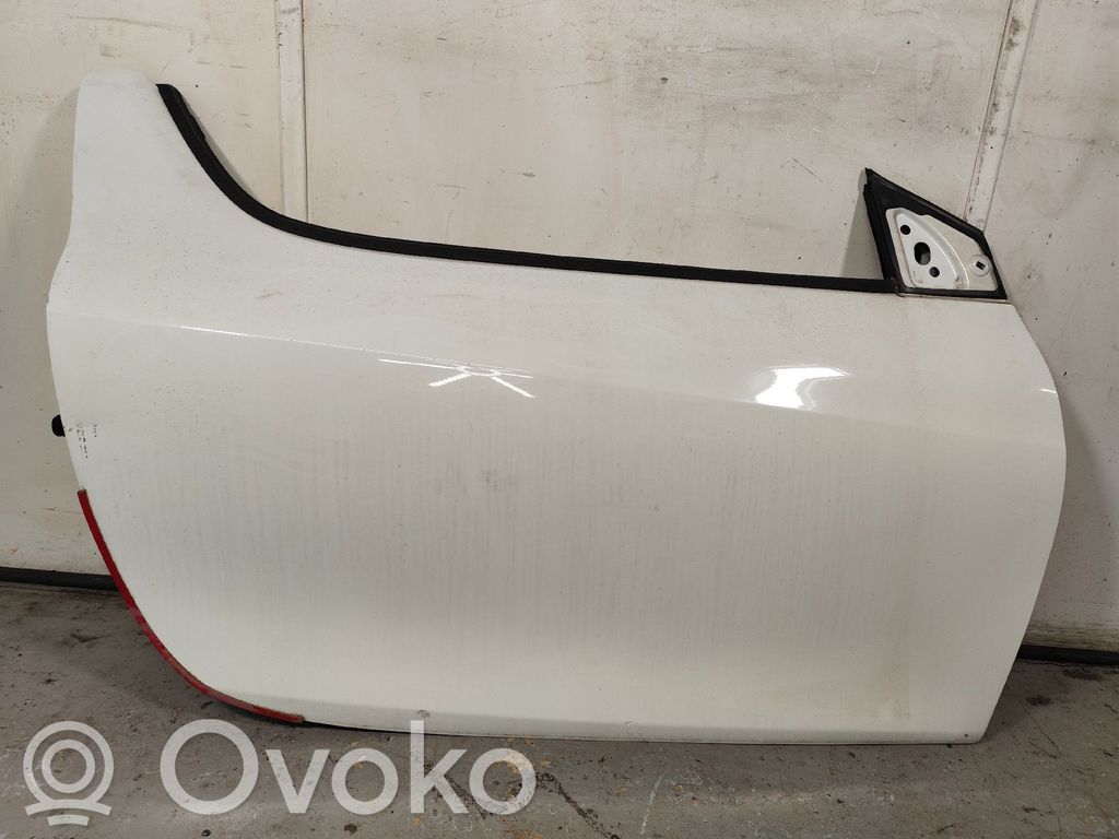 Renault Wind Priekinės durys 