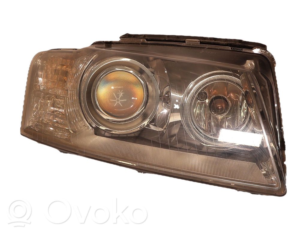 Headlight/headlamp   4E0941030CG