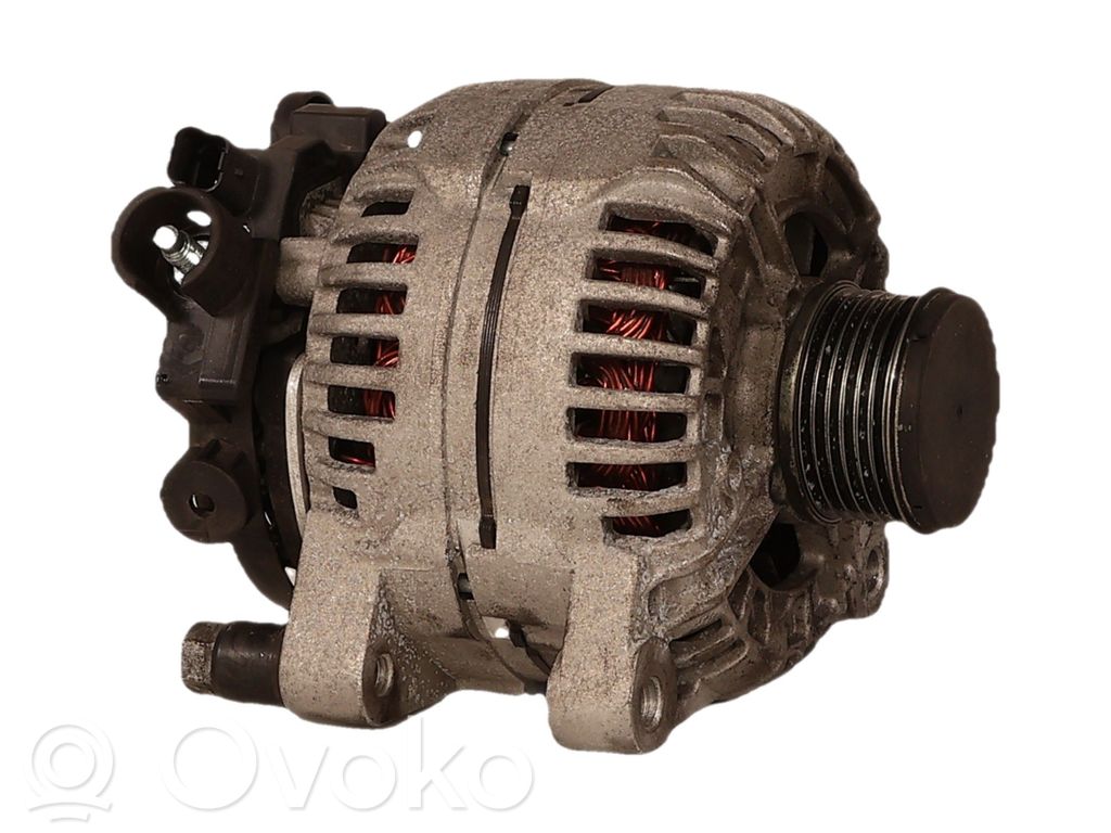 Citroen C4 I Generator/alternator 