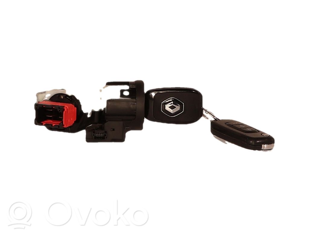 Virtalukko   487006708R