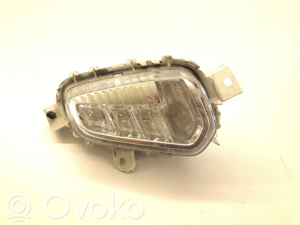 Volvo V40 Lampa LED do jazdy dziennej 