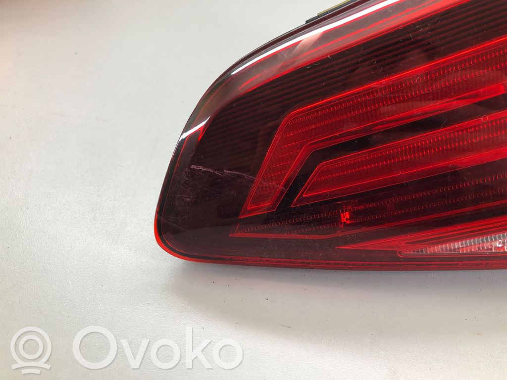 Volkswagen e-Golf Takavalot 
