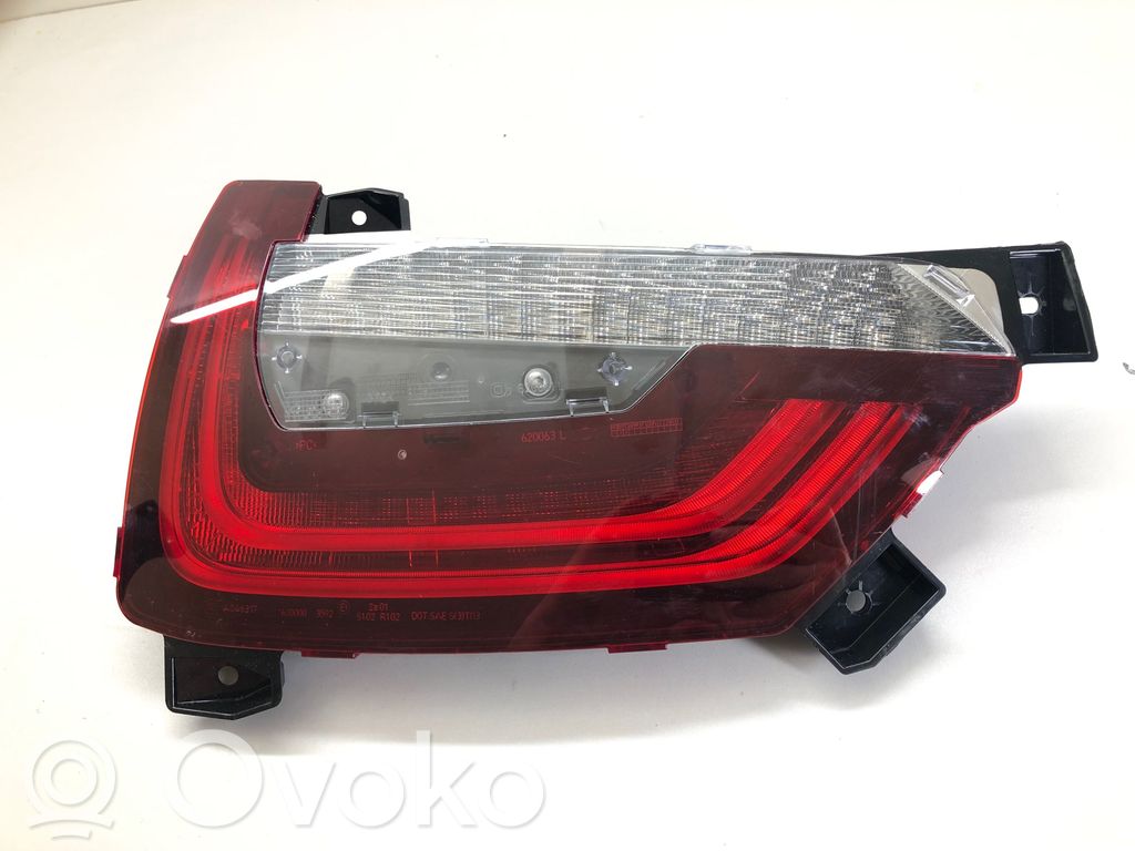 BMW i3 Tailgate rear/tail lights 