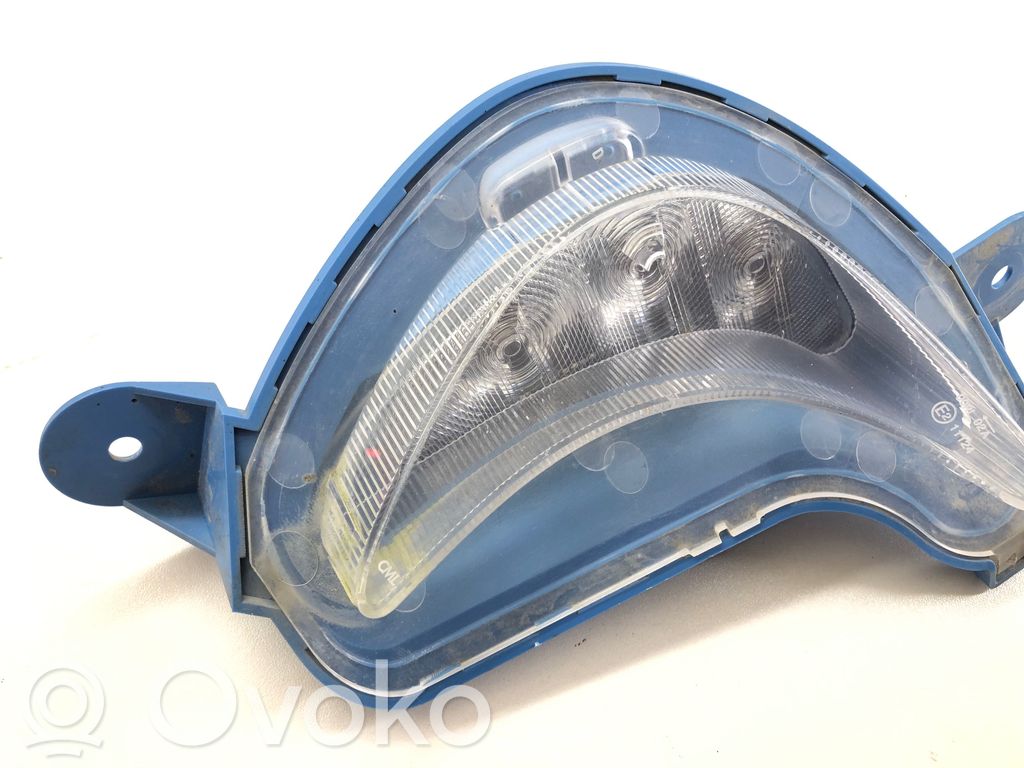 Renault Zoe Front indicator light 
