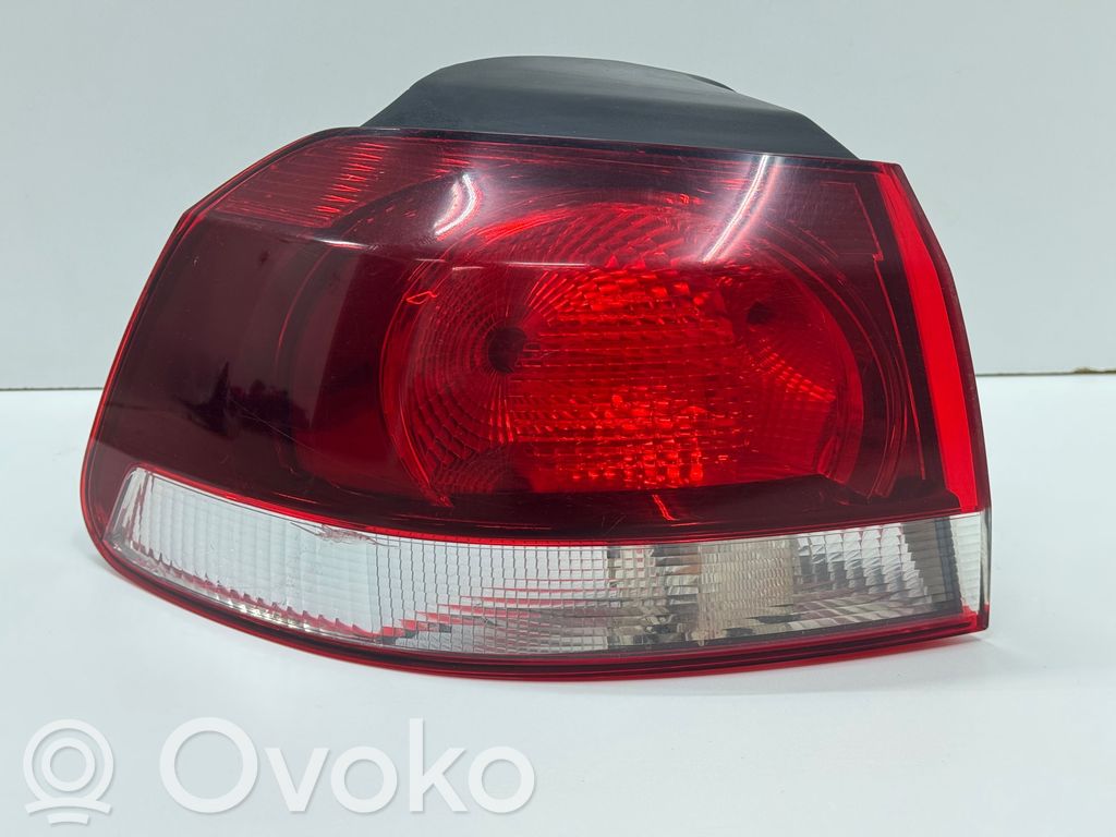 Volkswagen Golf VI Takavalot 