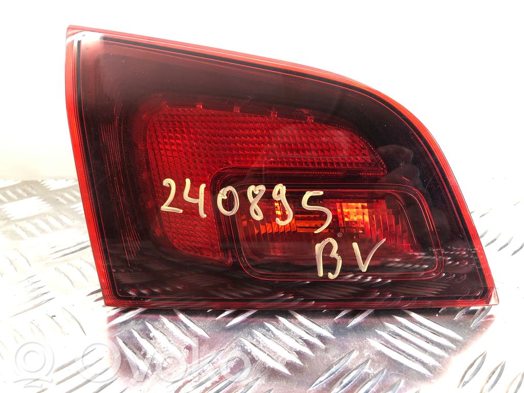 Opel Insignia A Lampa tylna 