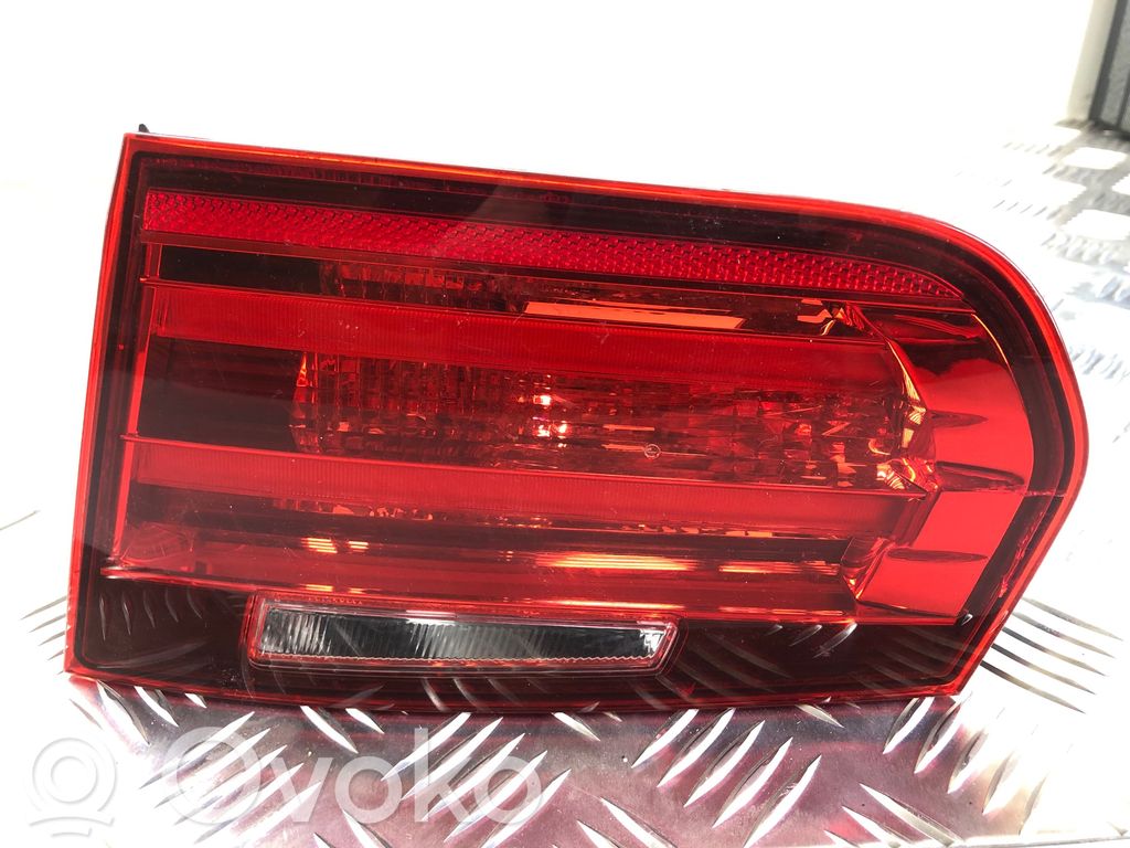 BMW 3 F30 F35 F31 Tailgate rear/tail lights 