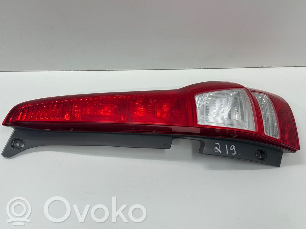 Honda CR-V Takavalot 