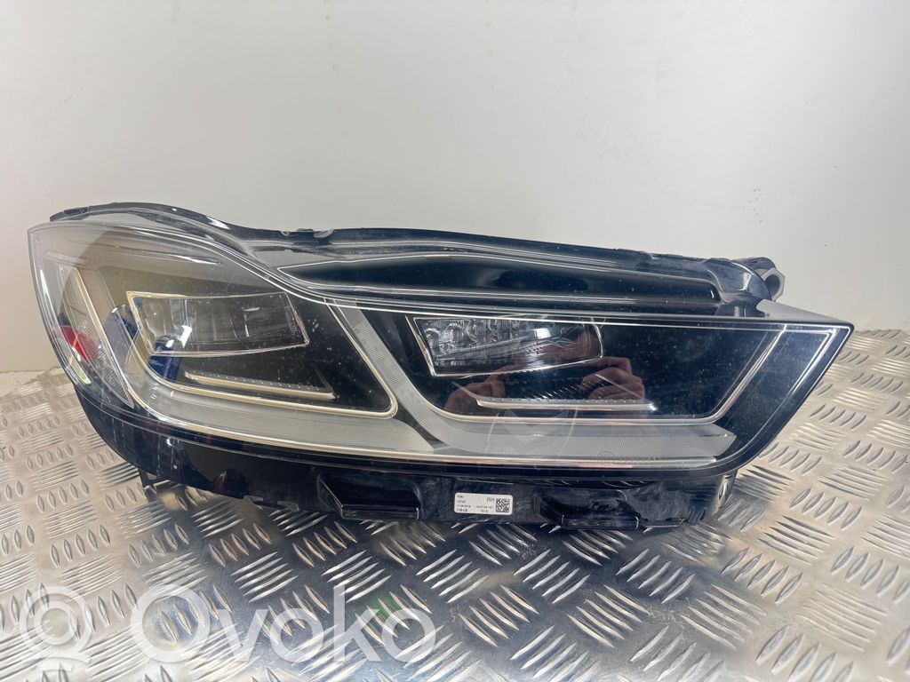Lampa przednia   J9D313W029EC,2200122002,125LL16889,0020533706,1676916770