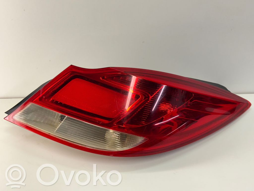Opel Insignia A Takavalot 