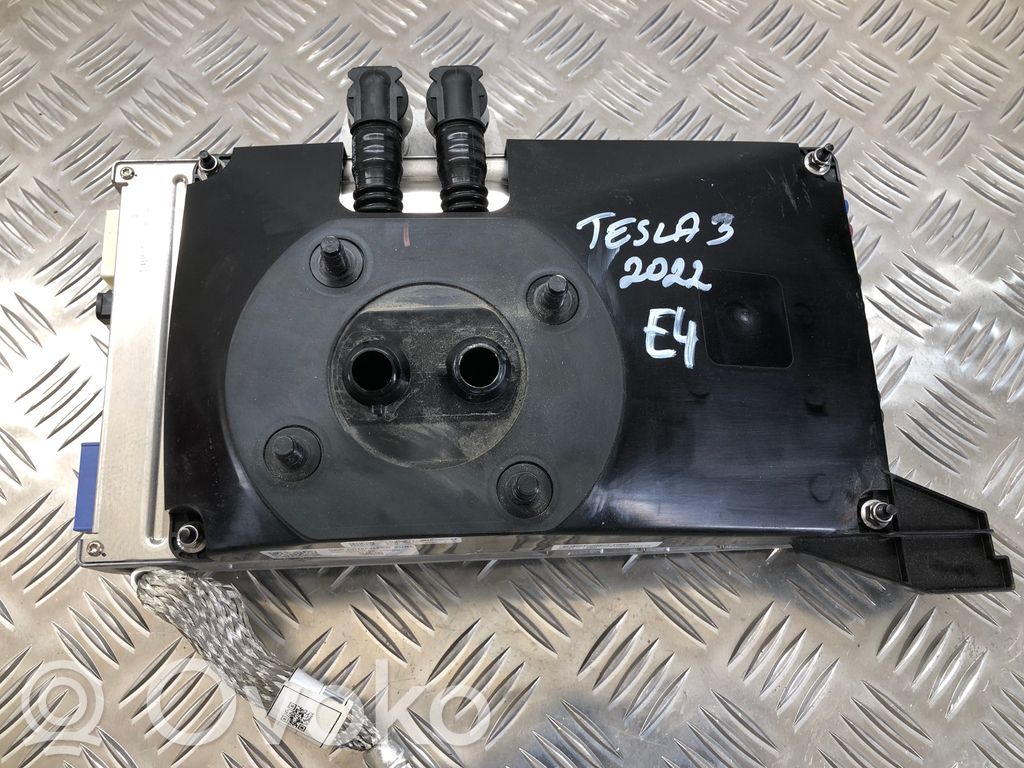 Tesla Model 3 Cruise control unit/module 