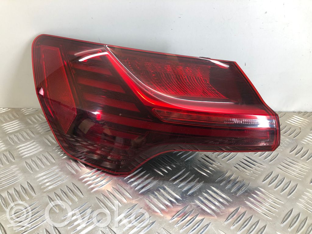 Audi e-tron Rückleuchte Heckleuchte 