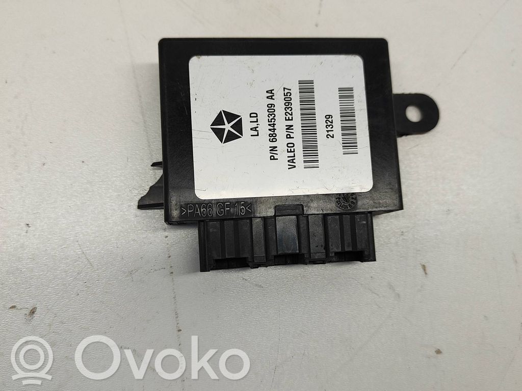 Dodge Challenger Parking PDC control unit/module 