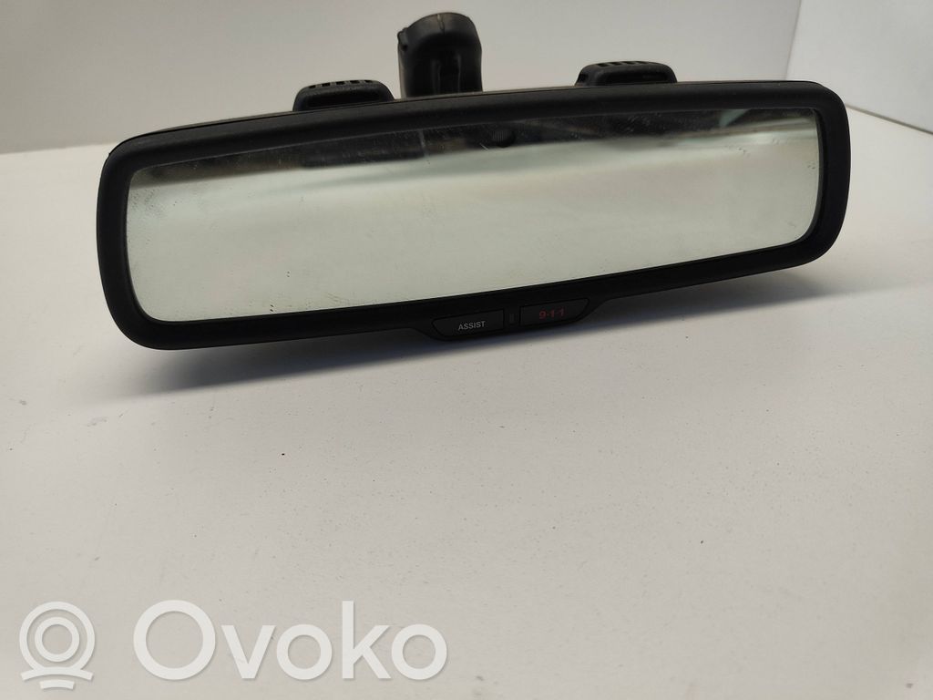 Dodge Durango Espejo retrovisor (interior) 