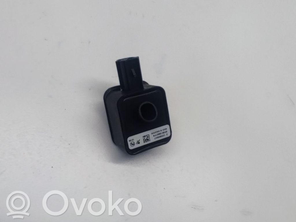 Airbagsensor Crashsensor Drucksensor   13590847