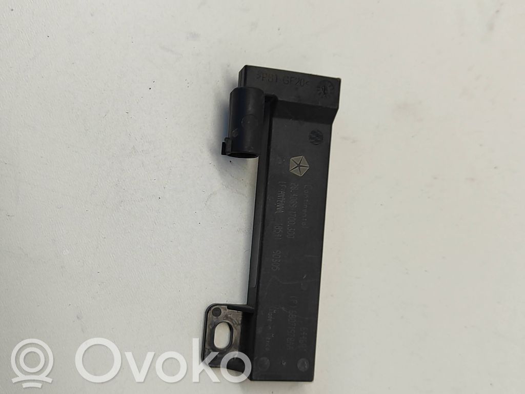 Keyless (KESSY) go control unit/module   68071978AA,1854190305,2810891700300