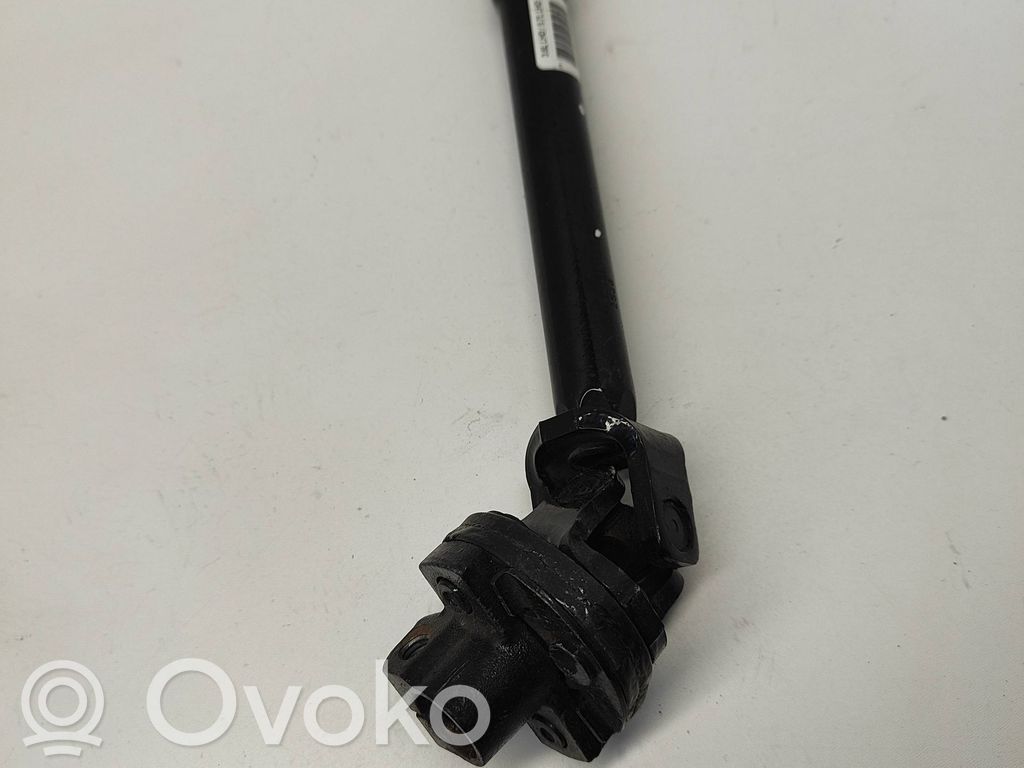 Dodge Challenger Steering column universal joint 