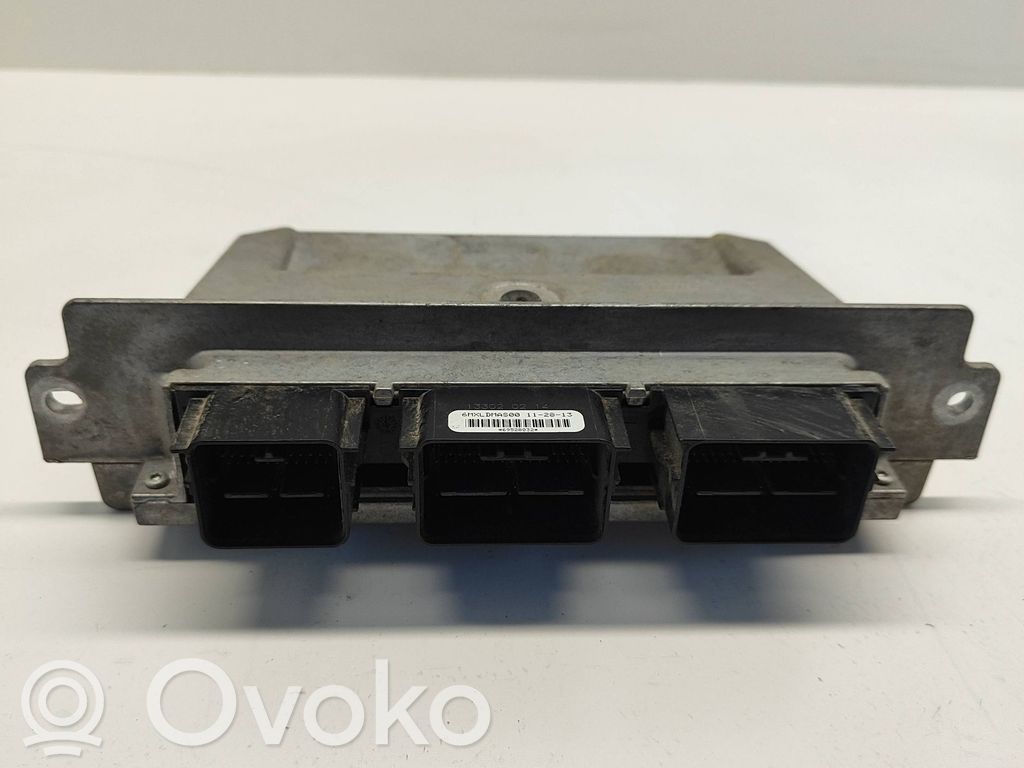 Ford Mustang V Engine control unit/module 