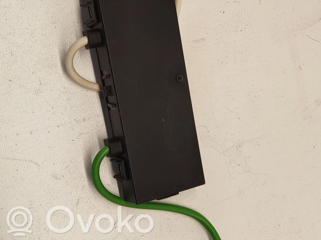 Chevrolet Corvette C7 Alarm movement detector/sensor 