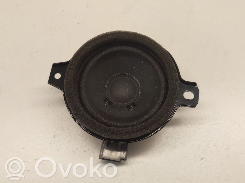 Chevrolet Corvette C7 Front door high frequency speaker 