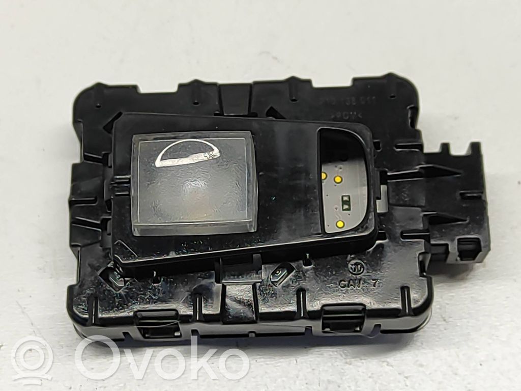 Chrysler Pacifica Interior lighting switch 