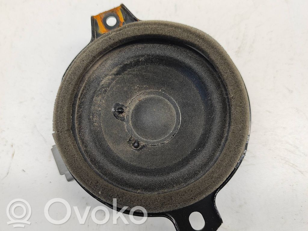 Chevrolet Corvette C7 Front door speaker 