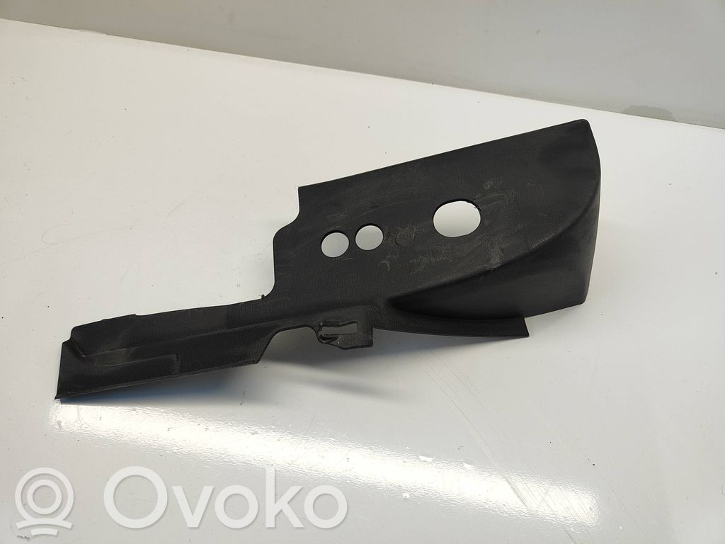 Dodge RAM Kita salono detalė 