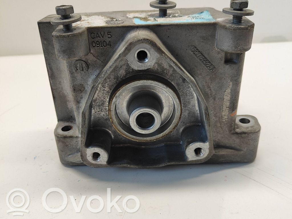 Dodge Durango Gearbox mounting bracket 