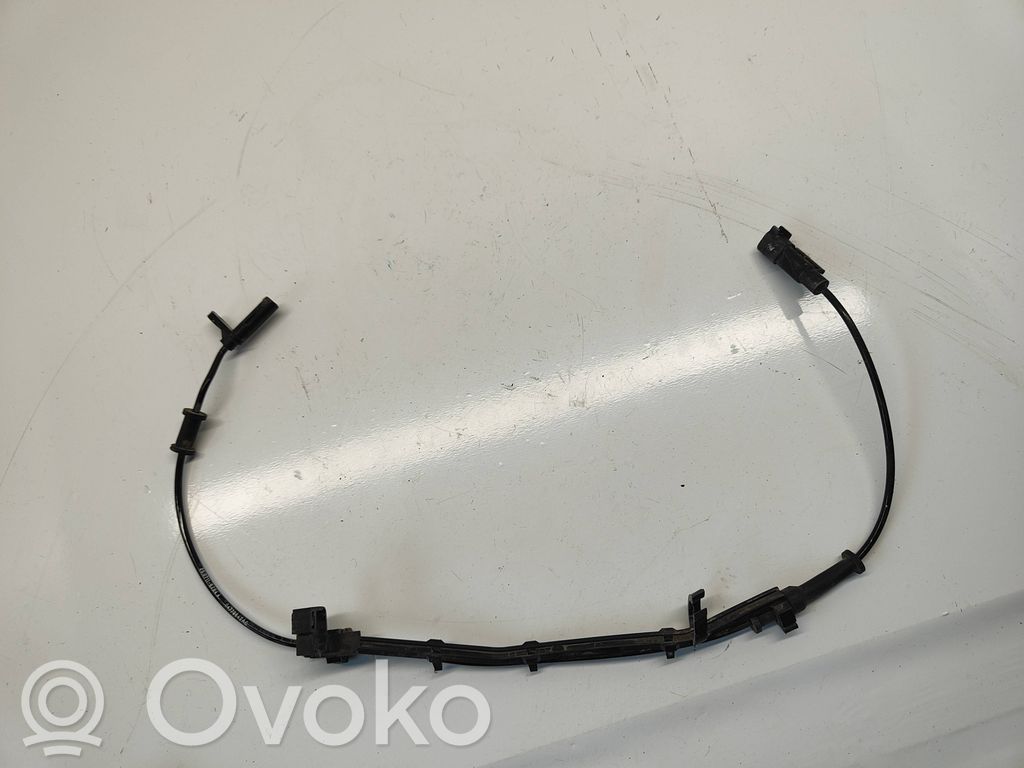 Dodge Challenger ABS rear brake sensor 